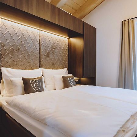 Glemm By Avenida Superior Hotel & Residences Saalbach-Hinterglemm Ngoại thất bức ảnh