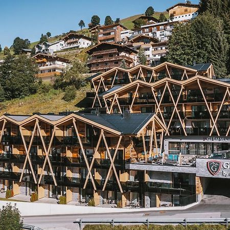 Glemm By Avenida Superior Hotel & Residences Saalbach-Hinterglemm Ngoại thất bức ảnh