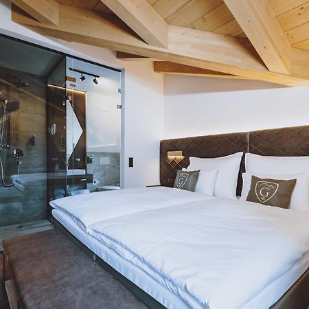 Glemm By Avenida Superior Hotel & Residences Saalbach-Hinterglemm Ngoại thất bức ảnh