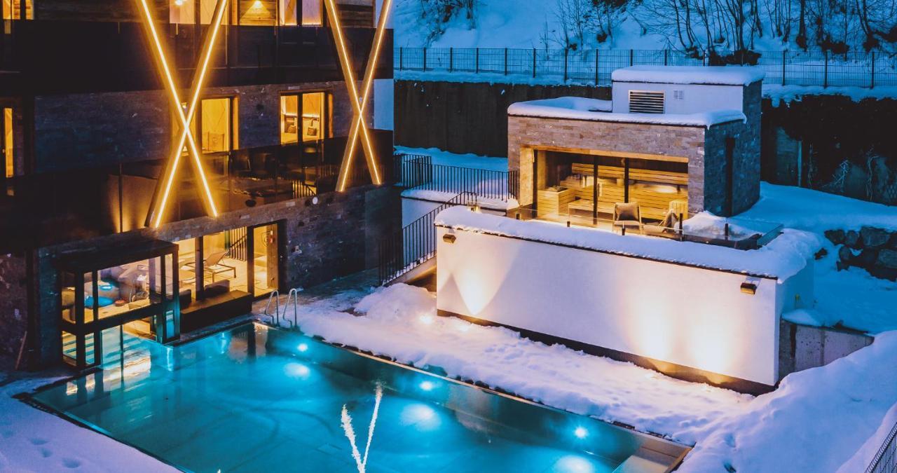Glemm By Avenida Superior Hotel & Residences Saalbach-Hinterglemm Ngoại thất bức ảnh