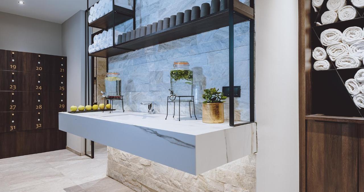 Glemm By Avenida Superior Hotel & Residences Saalbach-Hinterglemm Ngoại thất bức ảnh