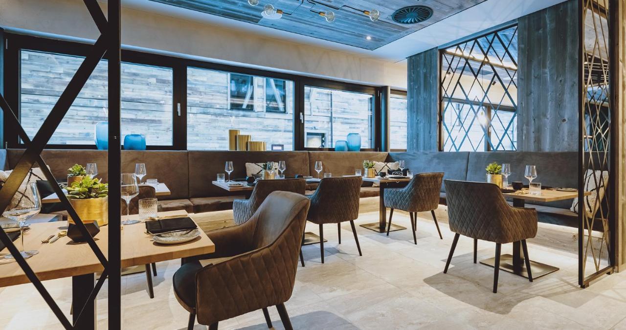 Glemm By Avenida Superior Hotel & Residences Saalbach-Hinterglemm Ngoại thất bức ảnh