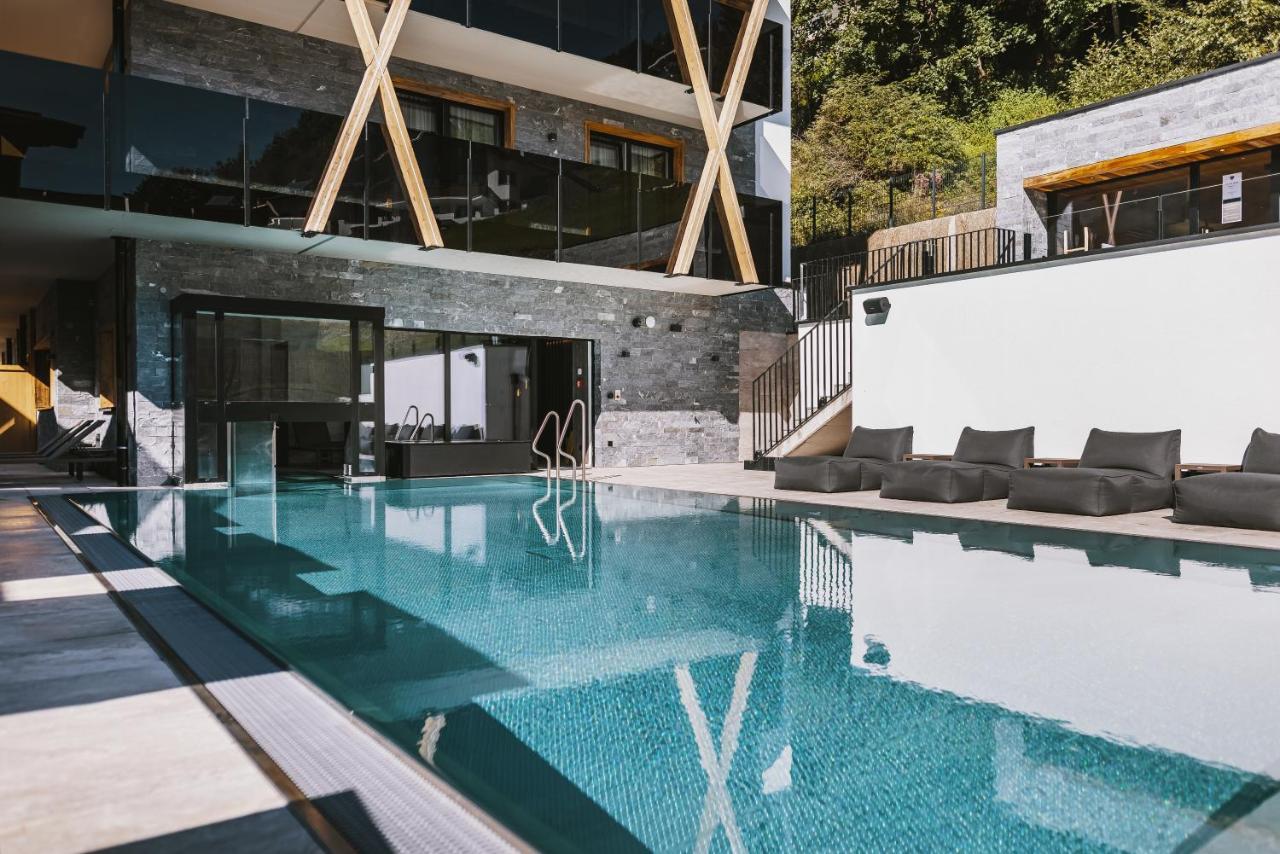 Glemm By Avenida Superior Hotel & Residences Saalbach-Hinterglemm Ngoại thất bức ảnh