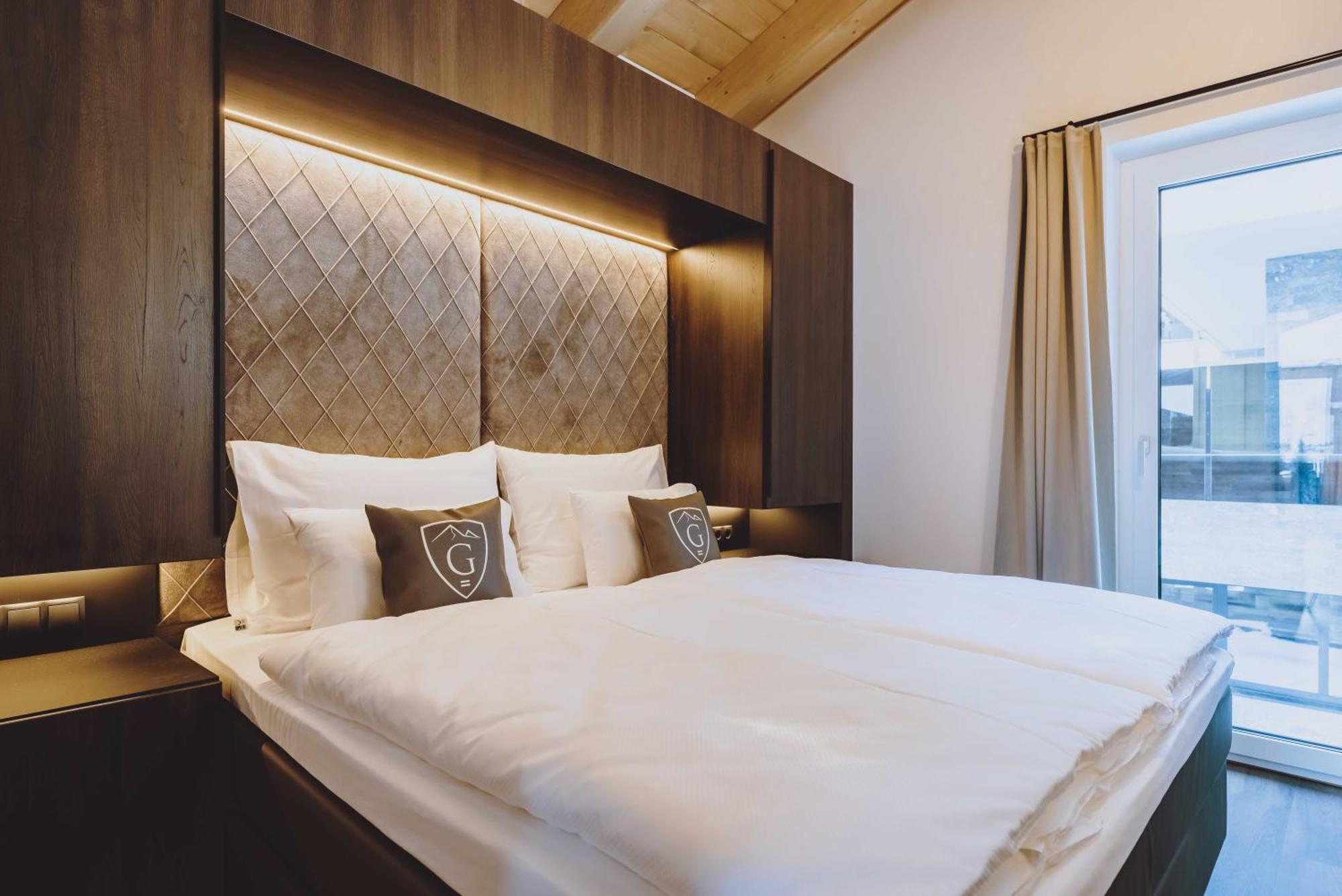 Glemm By Avenida Superior Hotel & Residences Saalbach-Hinterglemm Ngoại thất bức ảnh
