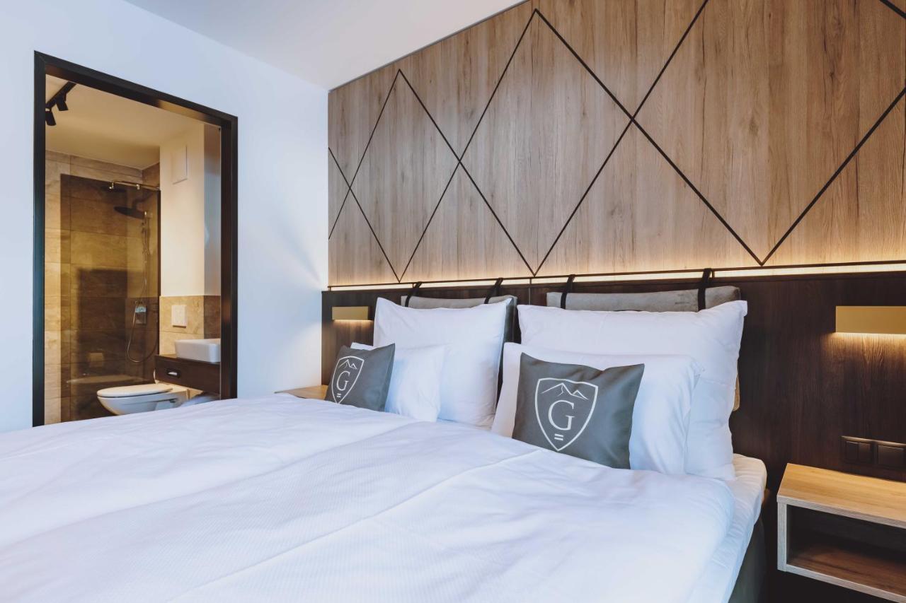 Glemm By Avenida Superior Hotel & Residences Saalbach-Hinterglemm Ngoại thất bức ảnh