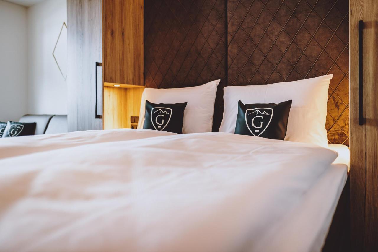 Glemm By Avenida Superior Hotel & Residences Saalbach-Hinterglemm Ngoại thất bức ảnh