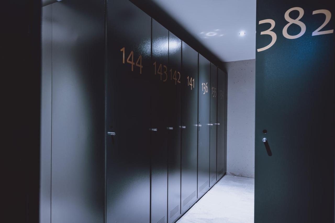 Glemm By Avenida Superior Hotel & Residences Saalbach-Hinterglemm Ngoại thất bức ảnh