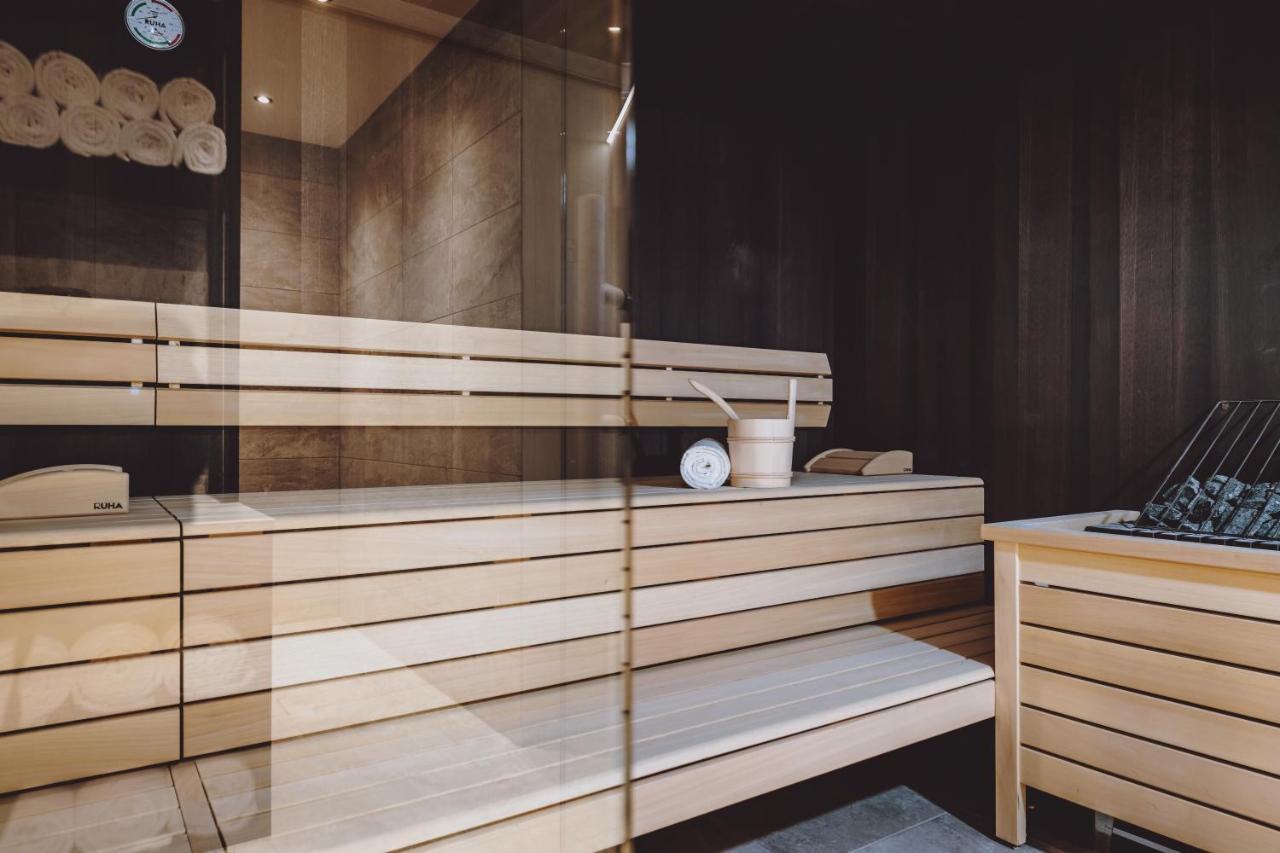 Glemm By Avenida Superior Hotel & Residences Saalbach-Hinterglemm Ngoại thất bức ảnh