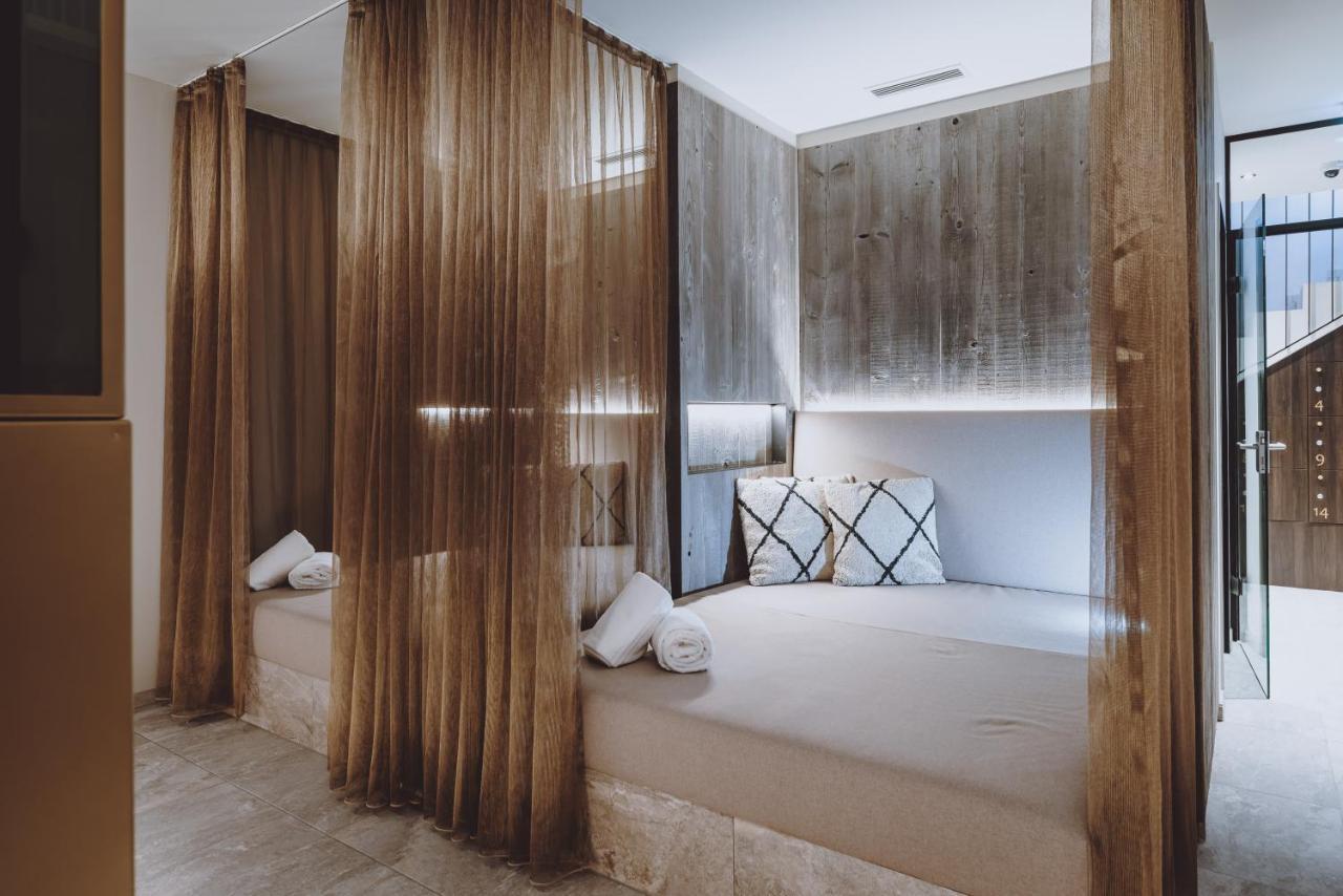 Glemm By Avenida Superior Hotel & Residences Saalbach-Hinterglemm Ngoại thất bức ảnh