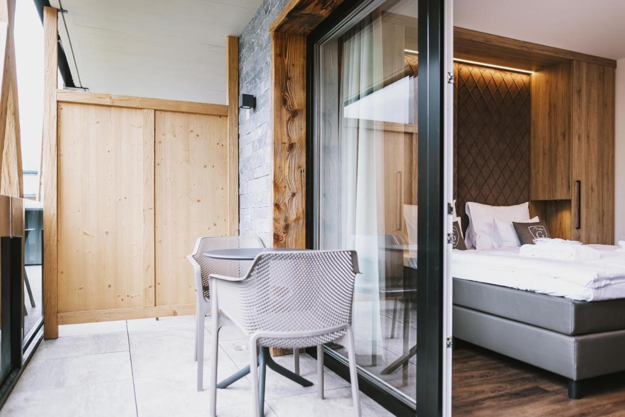 Glemm By Avenida Superior Hotel & Residences Saalbach-Hinterglemm Ngoại thất bức ảnh