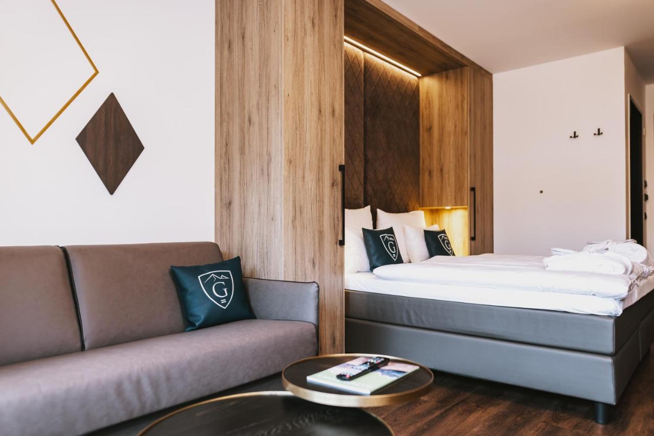 Glemm By Avenida Superior Hotel & Residences Saalbach-Hinterglemm Ngoại thất bức ảnh