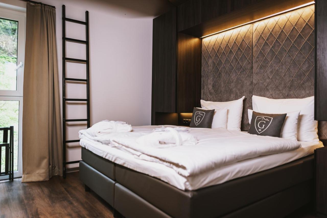 Glemm By Avenida Superior Hotel & Residences Saalbach-Hinterglemm Ngoại thất bức ảnh