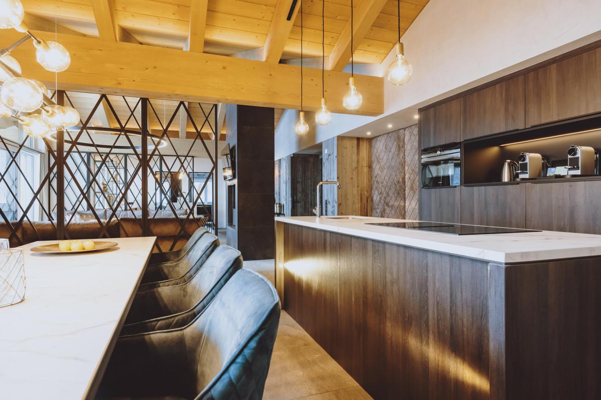Glemm By Avenida Superior Hotel & Residences Saalbach-Hinterglemm Ngoại thất bức ảnh