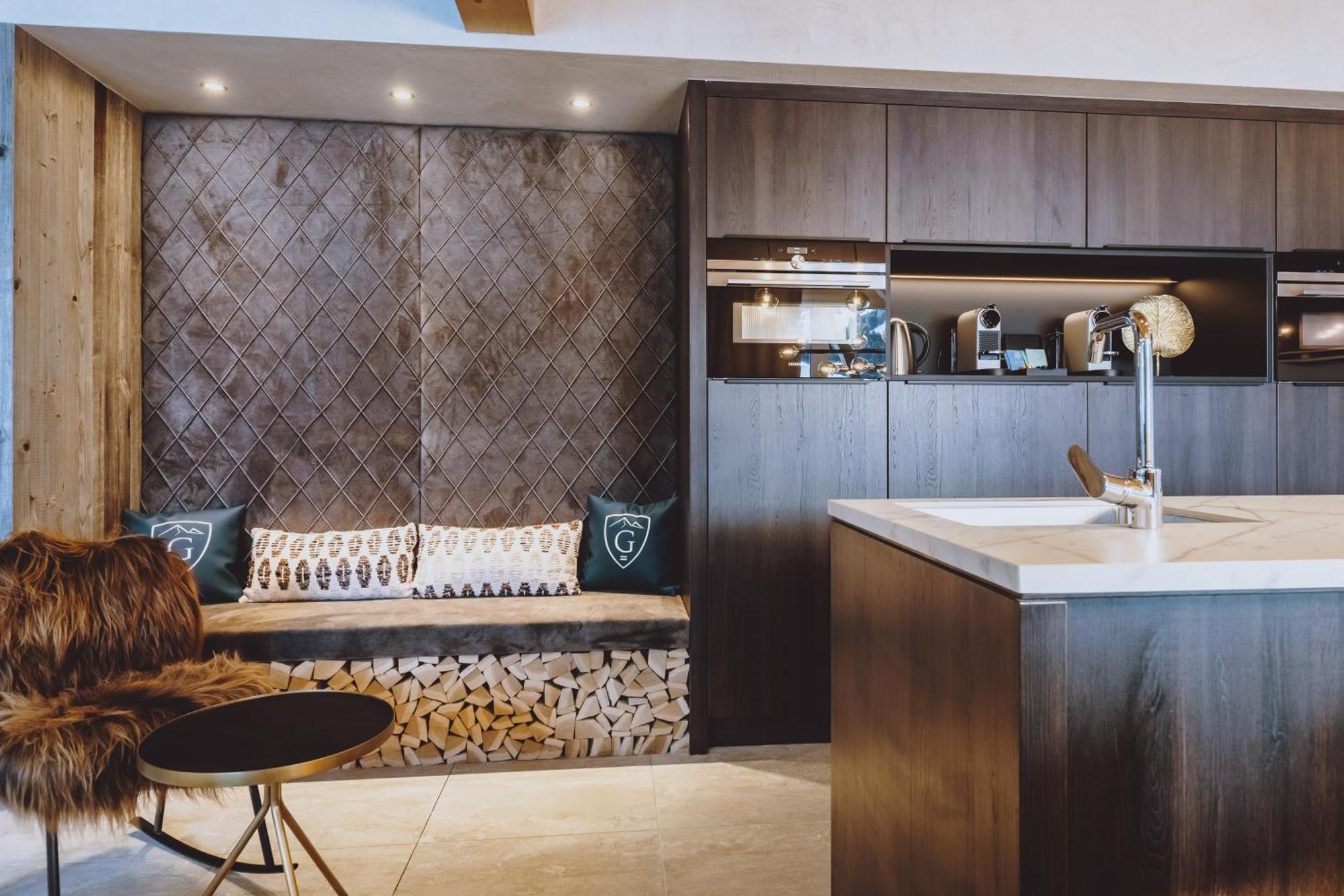 Glemm By Avenida Superior Hotel & Residences Saalbach-Hinterglemm Ngoại thất bức ảnh