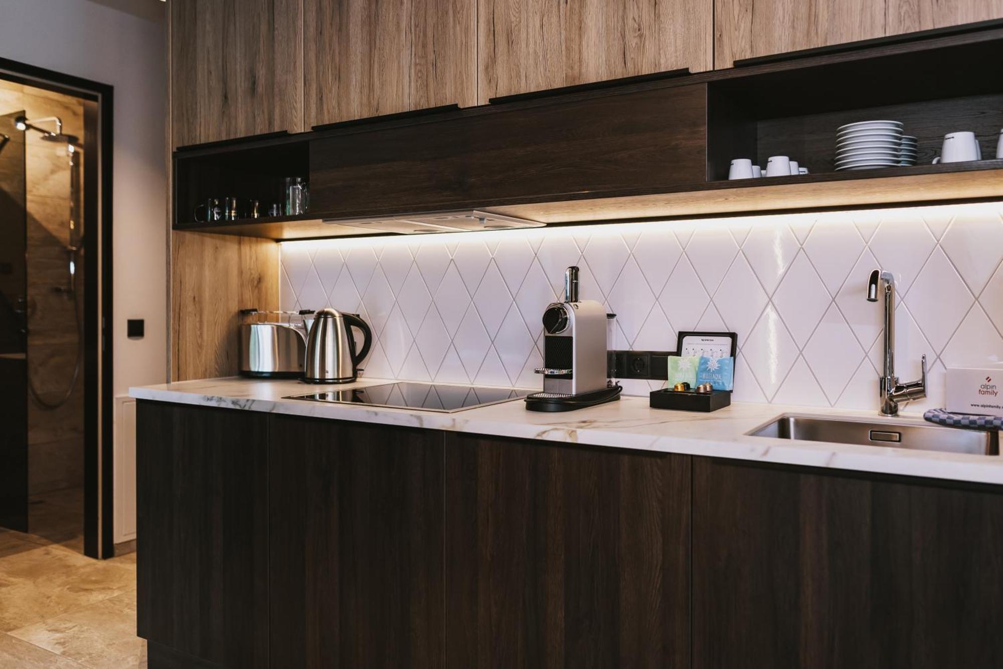 Glemm By Avenida Superior Hotel & Residences Saalbach-Hinterglemm Phòng bức ảnh